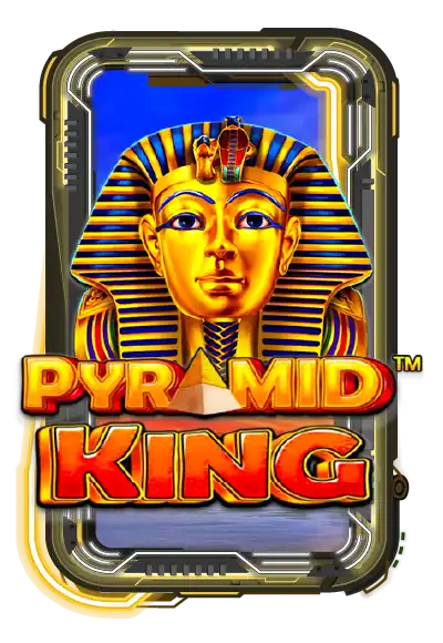 Pyramid King