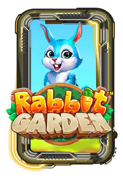 Rabbit Garden