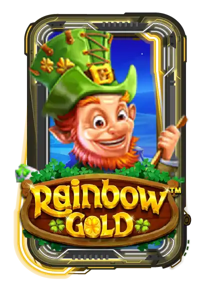 Rainbow Gold