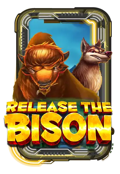 Release the Bison