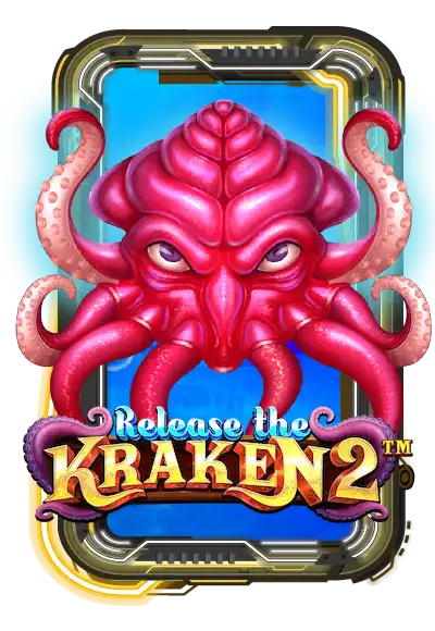 Release the Kraken 2