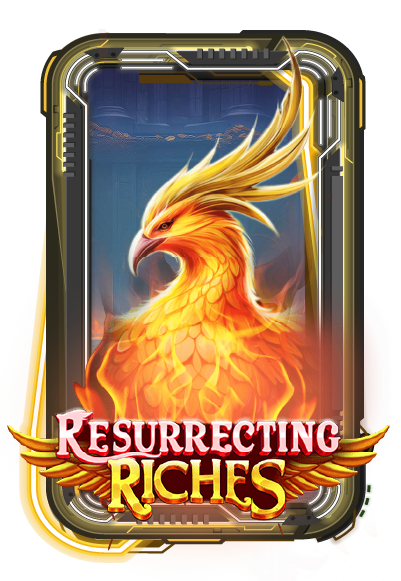 Resurrecting Riches