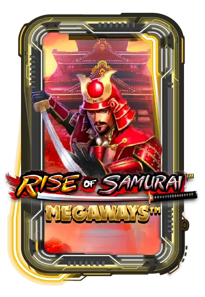 Rise of Samurai