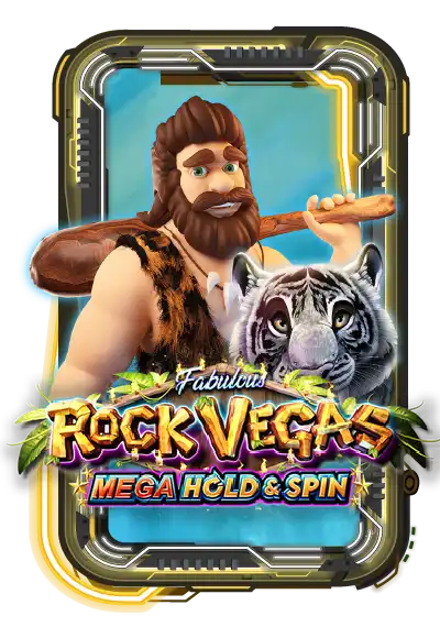 Rock Vegas