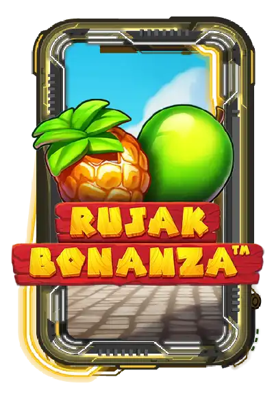 Rujak Bonanza