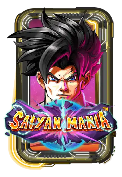 Saiyan Mania
