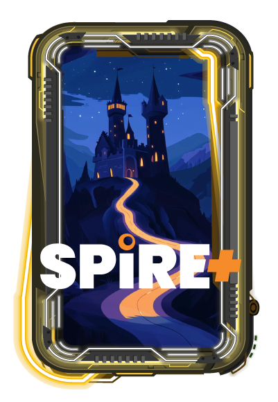 Spire+