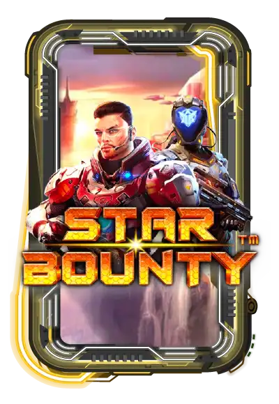 Star Bounty