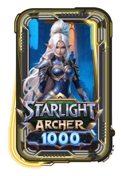 Starlight Archer 1000