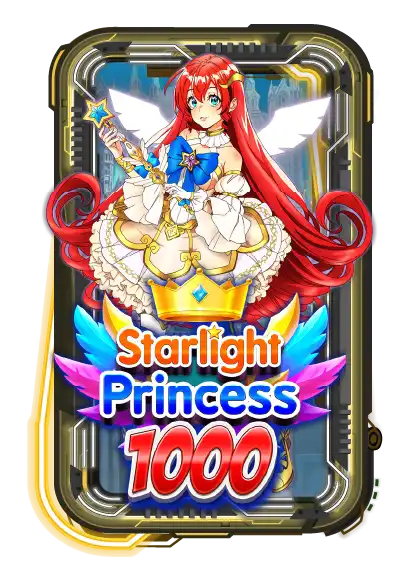Starlight Princess 1000