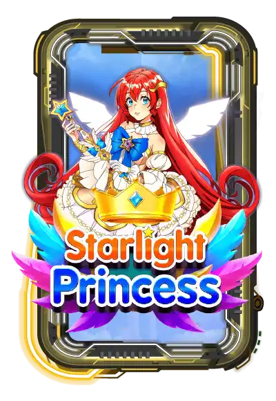 Starlight Princess