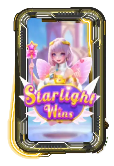 Starlight Wins