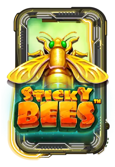 Sticky Bees