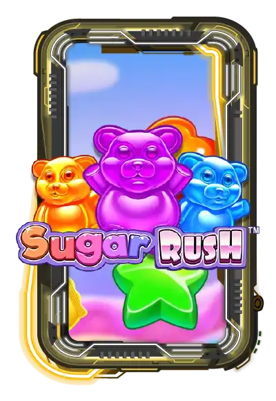 Sugar Rush