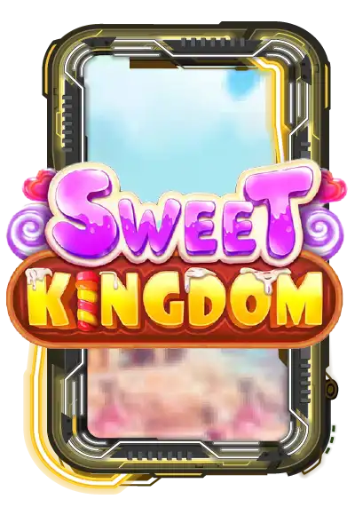 Sweet Kingdom