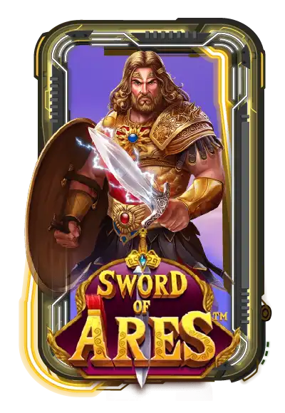 Sword of Ares