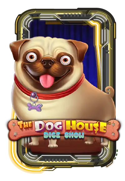 The Dog House Dice Show