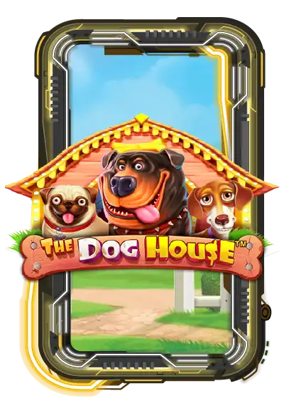The Dog House