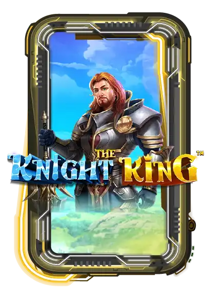 The Knight King