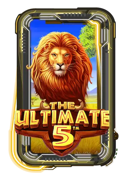 The Ultimate 5
