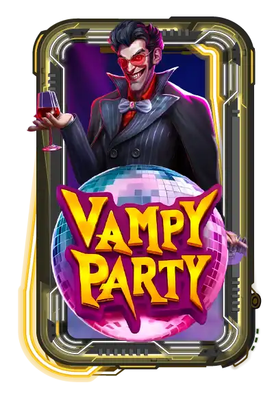 Vampy Party