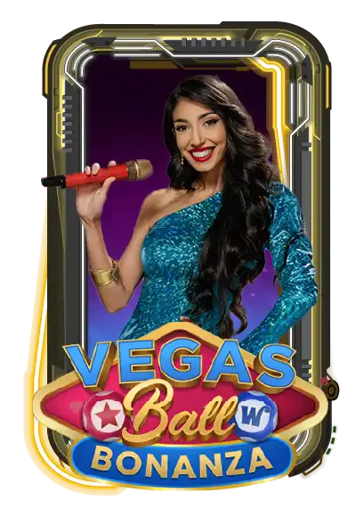 Vegas Ball Bonanza