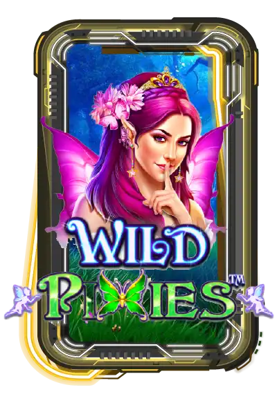 Wild Pixies
