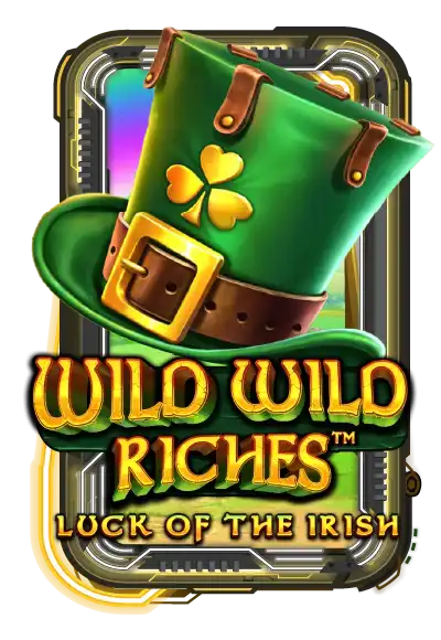 Wild Wild Riches