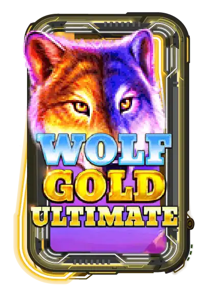 Wolf Gold Ultimate