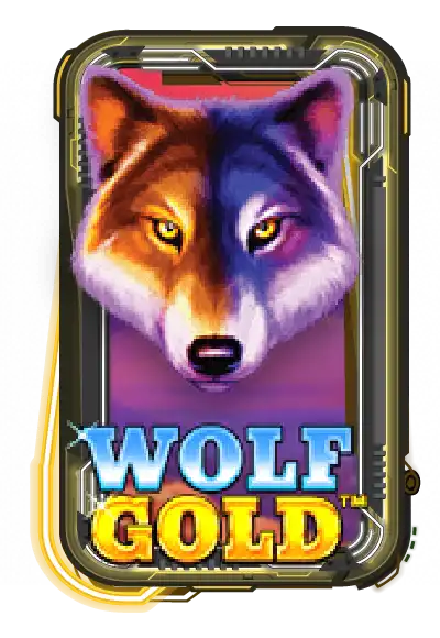 Wolf Gold