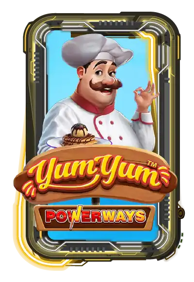 Yum Yum Powerways