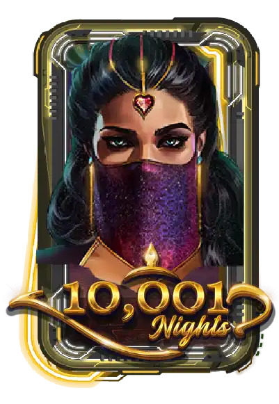 10001 Nights