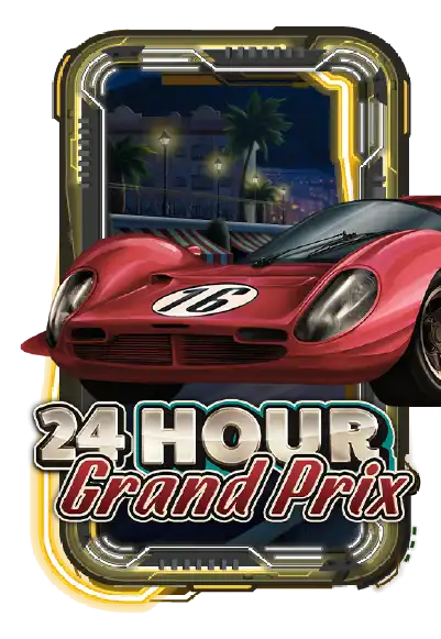 24 Hour Grand Prix