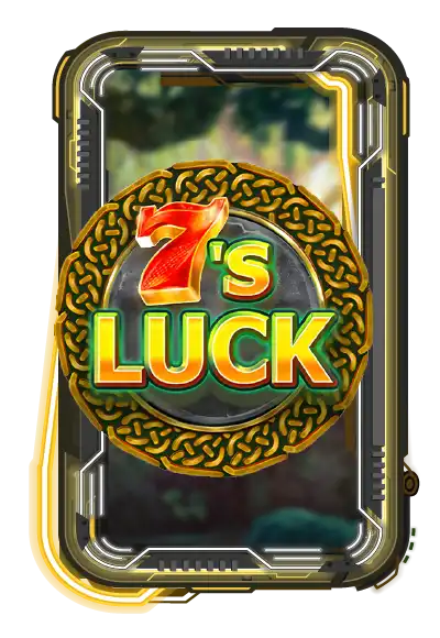 7's Luck