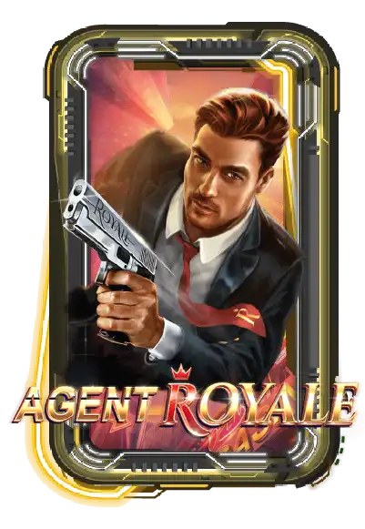 Agent Royale
