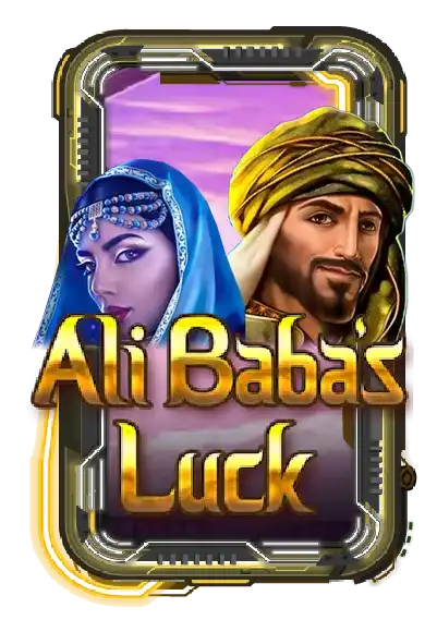 Ali Baba's Luck