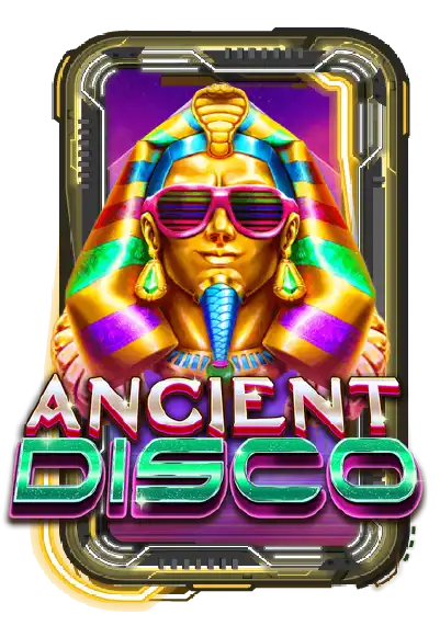 Ancient Disco
