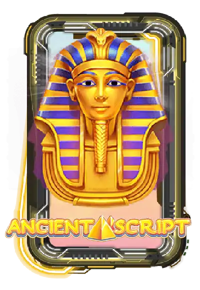 Ancient Script