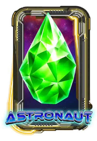 Astronaut