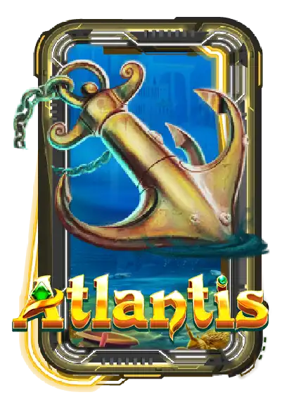 Atlantis