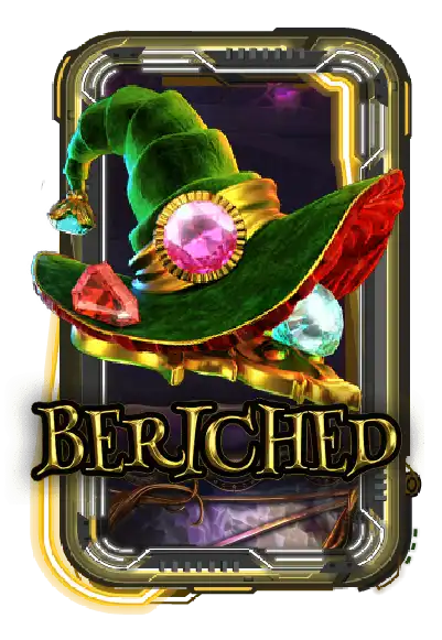 Beriched