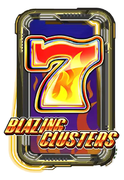 Blazing Clusters