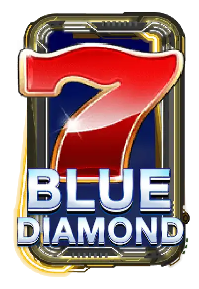 Blue Diamond