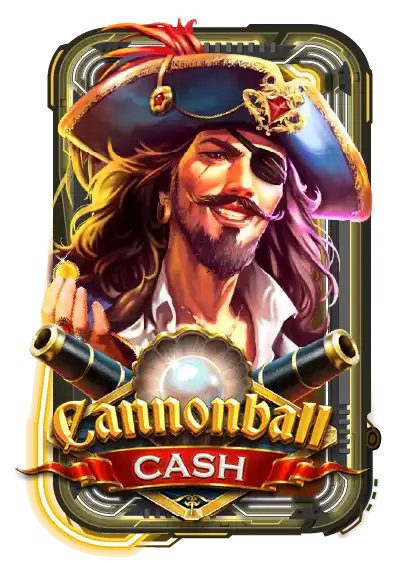 Cannonball Cash