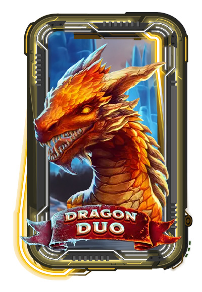 Dragon Duo