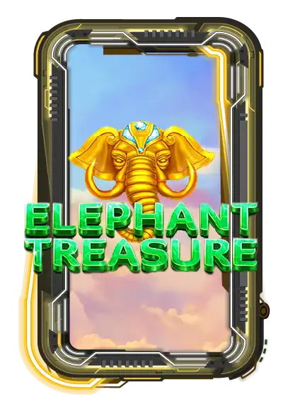 Elephant Treasure