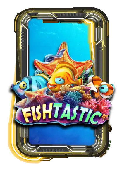 Fishtastic