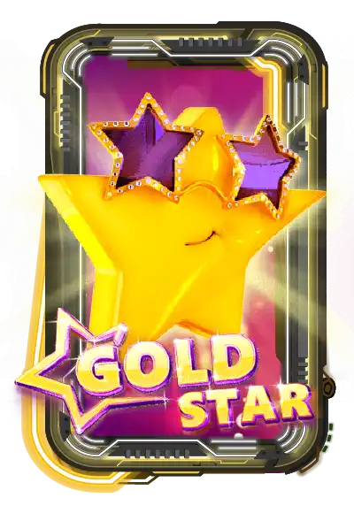 Gold Star
