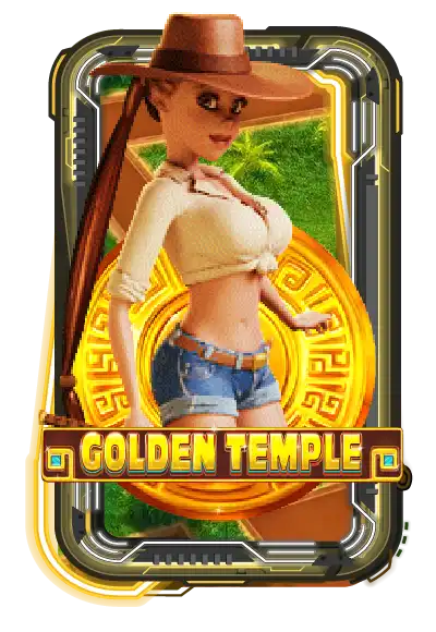 Golden Temple
