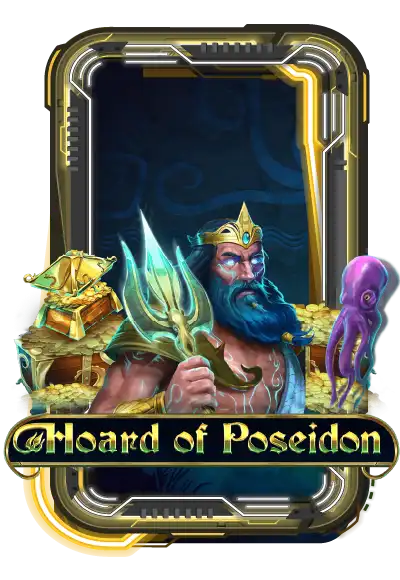 Hoard of Poseidon